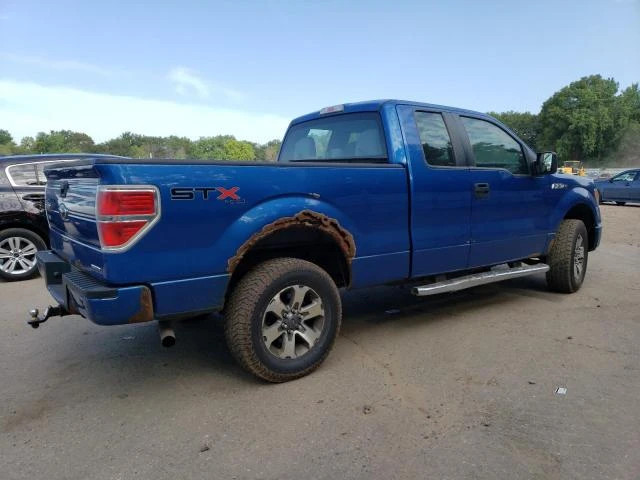 Photo 2 VIN: 1FTFX1EF4DKD08226 - FORD F150 SUPER 