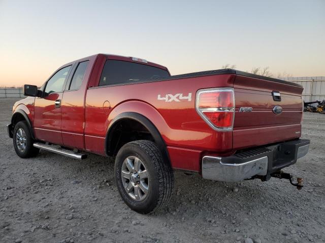 Photo 1 VIN: 1FTFX1EF4DKD21087 - FORD F-150 