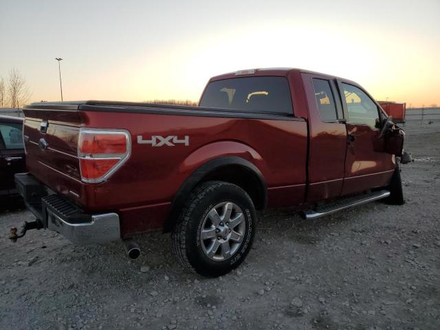 Photo 2 VIN: 1FTFX1EF4DKD21087 - FORD F-150 