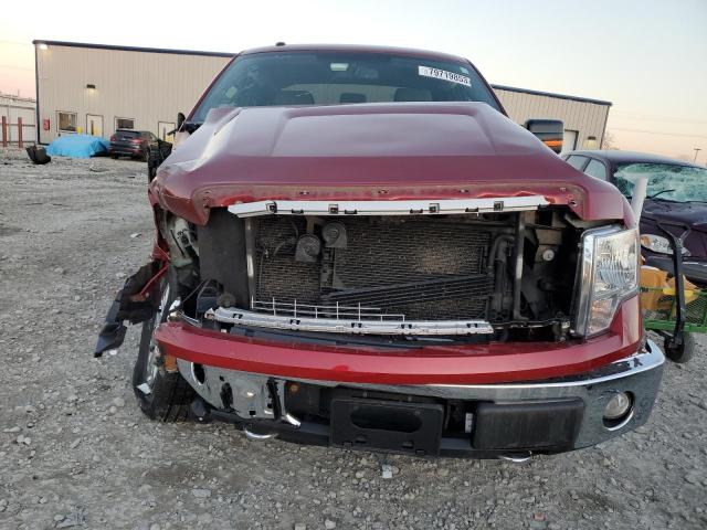 Photo 4 VIN: 1FTFX1EF4DKD21087 - FORD F-150 