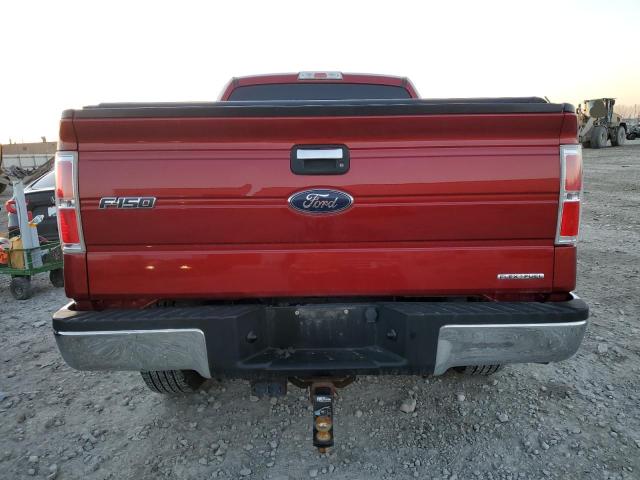 Photo 5 VIN: 1FTFX1EF4DKD21087 - FORD F-150 