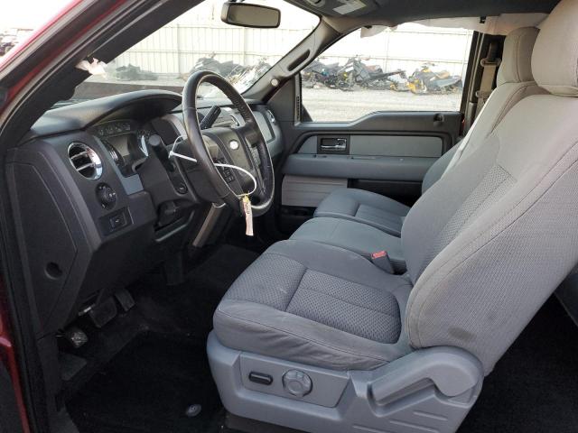 Photo 6 VIN: 1FTFX1EF4DKD21087 - FORD F-150 