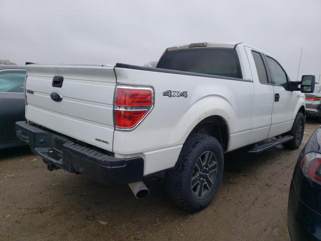 Photo 2 VIN: 1FTFX1EF4DKE57784 - FORD F-150 