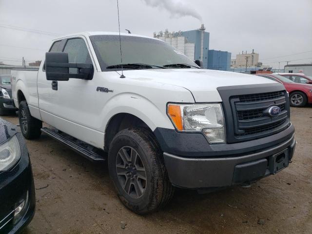 Photo 3 VIN: 1FTFX1EF4DKE57784 - FORD F-150 