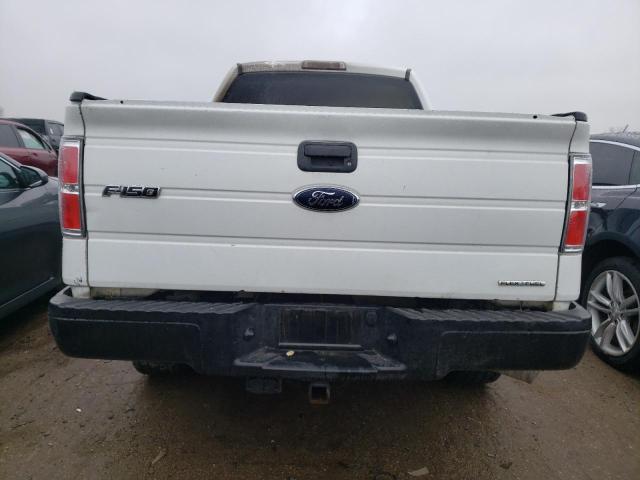 Photo 5 VIN: 1FTFX1EF4DKE57784 - FORD F-150 