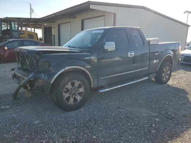 Photo 0 VIN: 1FTFX1EF4DKE97198 - FORD F-150 