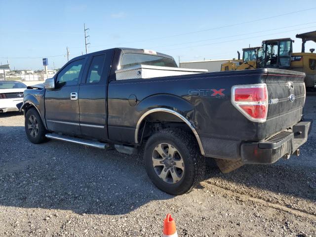 Photo 1 VIN: 1FTFX1EF4DKE97198 - FORD F-150 