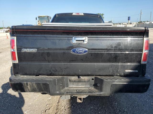 Photo 5 VIN: 1FTFX1EF4DKE97198 - FORD F-150 