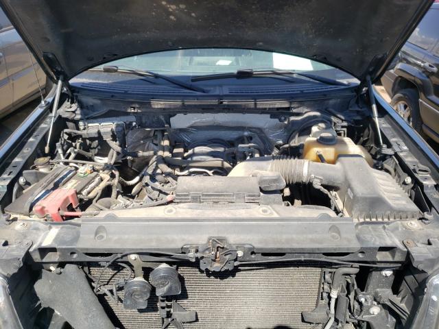 Photo 6 VIN: 1FTFX1EF4DKG13225 - FORD F150 SUPER 