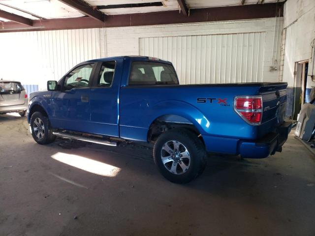 Photo 1 VIN: 1FTFX1EF4DKG20126 - FORD F-150 