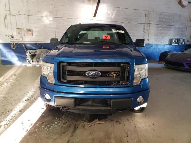 Photo 4 VIN: 1FTFX1EF4DKG20126 - FORD F-150 