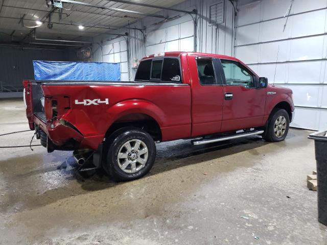 Photo 2 VIN: 1FTFX1EF4DKG53319 - FORD F-150 