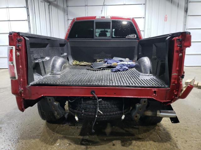 Photo 5 VIN: 1FTFX1EF4DKG53319 - FORD F-150 