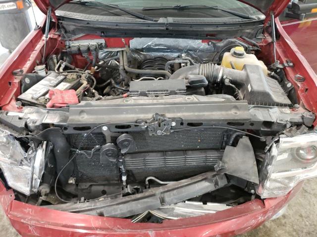 Photo 6 VIN: 1FTFX1EF4EFA37095 - FORD F150 SUPER 