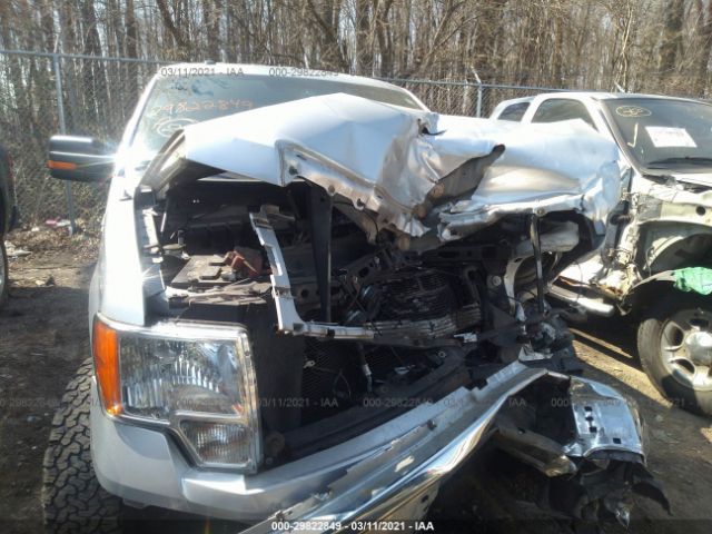 Photo 5 VIN: 1FTFX1EF4EFA99340 - FORD F-150 