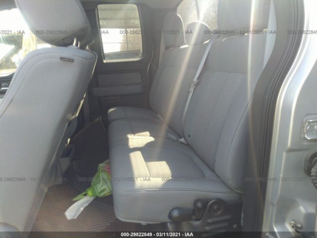 Photo 7 VIN: 1FTFX1EF4EFA99340 - FORD F-150 