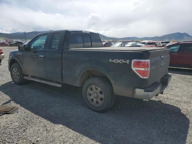 Photo 1 VIN: 1FTFX1EF4EFB38833 - FORD F-150 