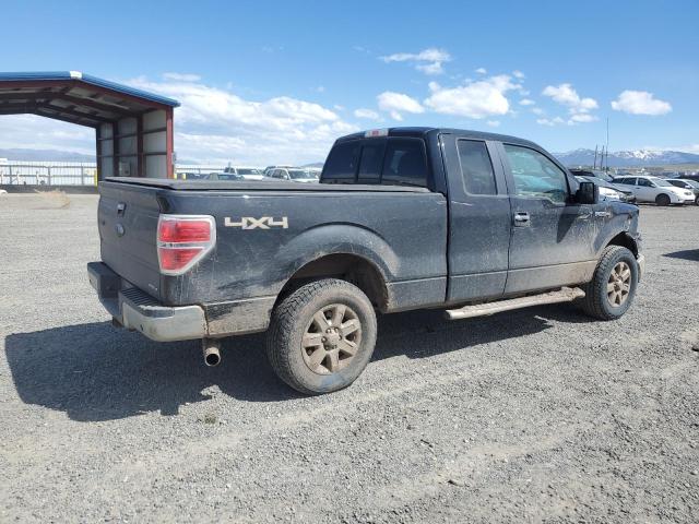 Photo 2 VIN: 1FTFX1EF4EFB38833 - FORD F-150 