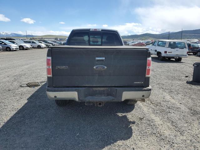 Photo 5 VIN: 1FTFX1EF4EFB38833 - FORD F-150 