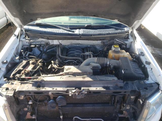 Photo 6 VIN: 1FTFX1EF4EFB87837 - FORD F150 SUPER 