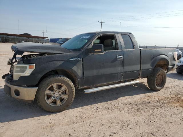 Photo 0 VIN: 1FTFX1EF4EFC71284 - FORD F150 SUPER 