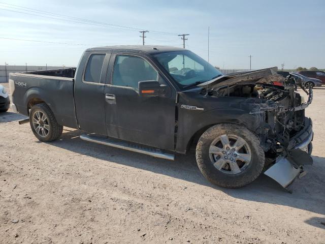 Photo 3 VIN: 1FTFX1EF4EFC71284 - FORD F150 SUPER 