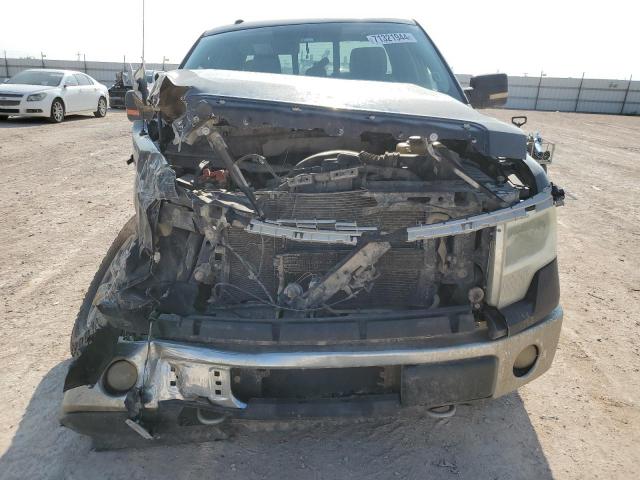 Photo 4 VIN: 1FTFX1EF4EFC71284 - FORD F150 SUPER 