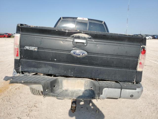 Photo 5 VIN: 1FTFX1EF4EFC71284 - FORD F150 SUPER 