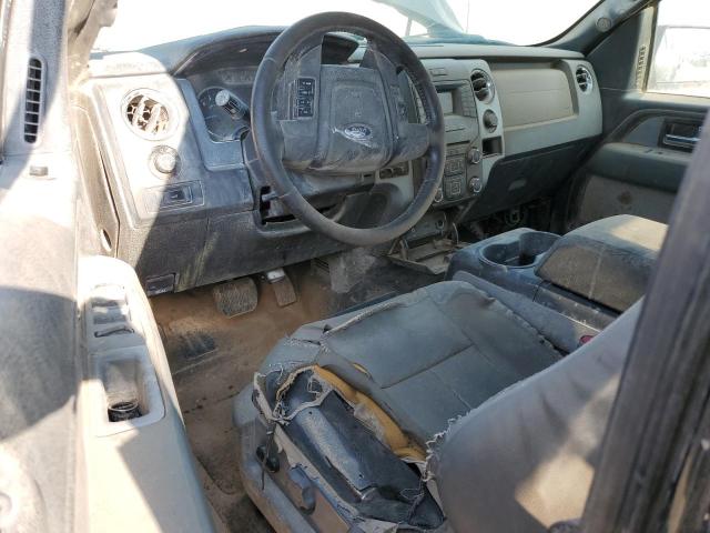 Photo 7 VIN: 1FTFX1EF4EFC71284 - FORD F150 SUPER 