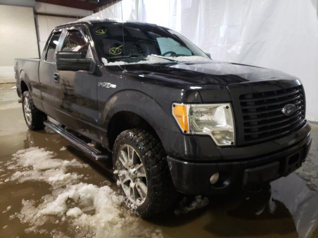 Photo 0 VIN: 1FTFX1EF4EFC82253 - FORD F150 SUPER 