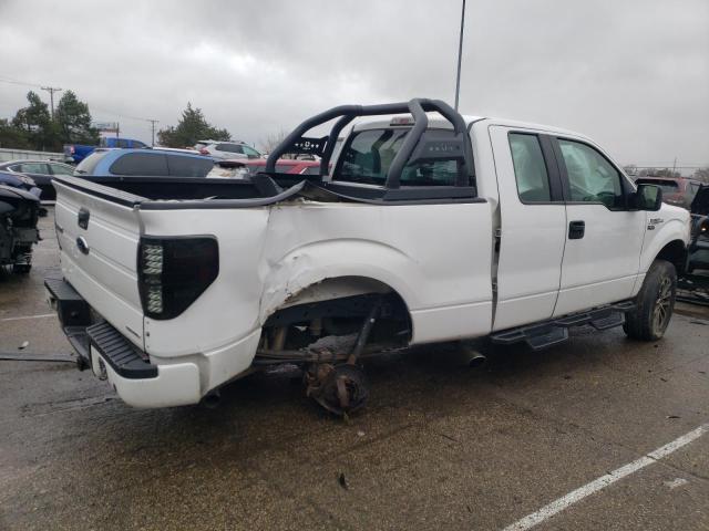 Photo 2 VIN: 1FTFX1EF4EKE18453 - FORD F-150 