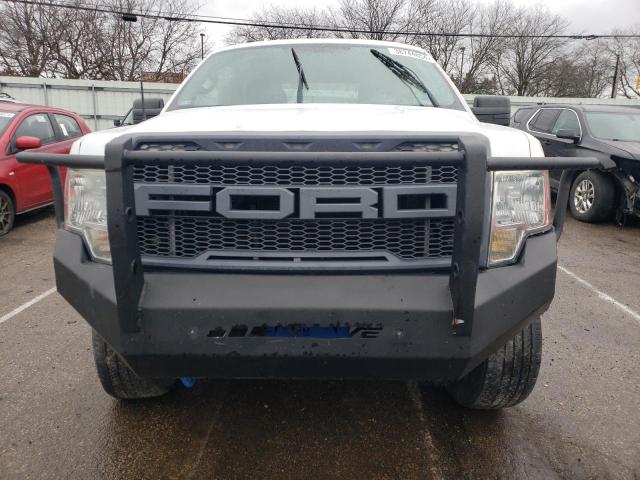 Photo 4 VIN: 1FTFX1EF4EKE18453 - FORD F-150 