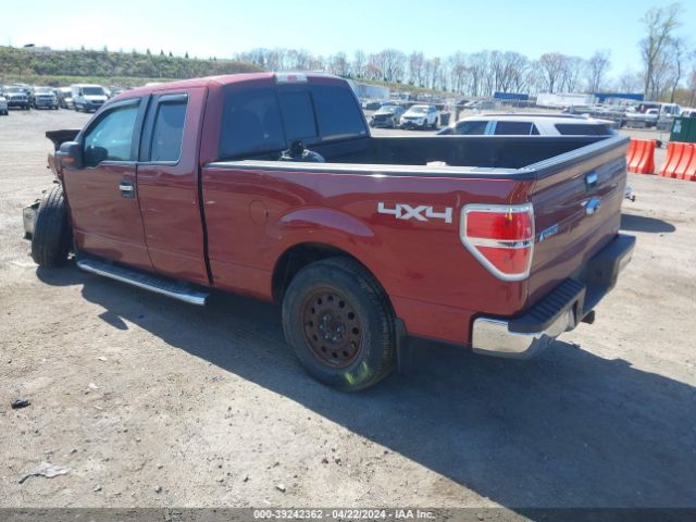 Photo 2 VIN: 1FTFX1EF4EKE61092 - FORD F-150 