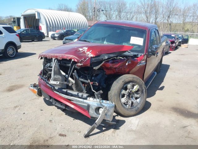 Photo 5 VIN: 1FTFX1EF4EKE61092 - FORD F-150 