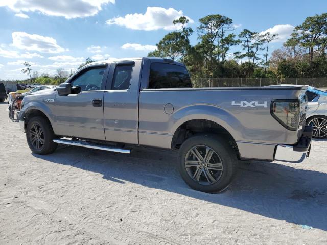 Photo 1 VIN: 1FTFX1EF4EKE74134 - FORD F-150 