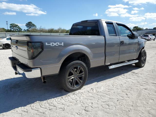 Photo 2 VIN: 1FTFX1EF4EKE74134 - FORD F-150 