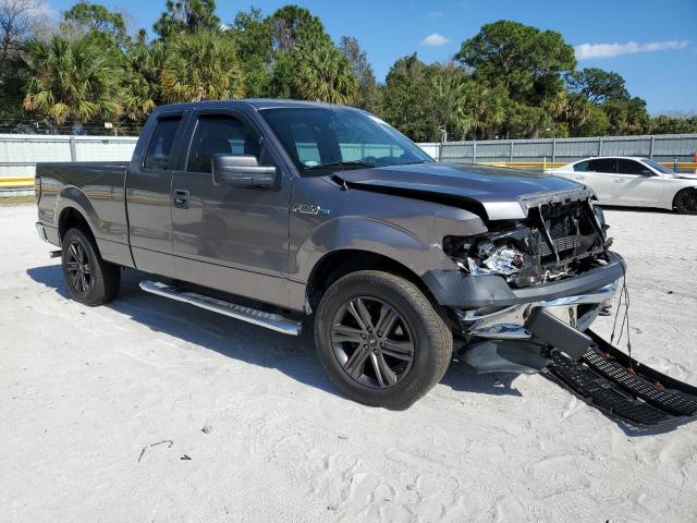 Photo 3 VIN: 1FTFX1EF4EKE74134 - FORD F-150 