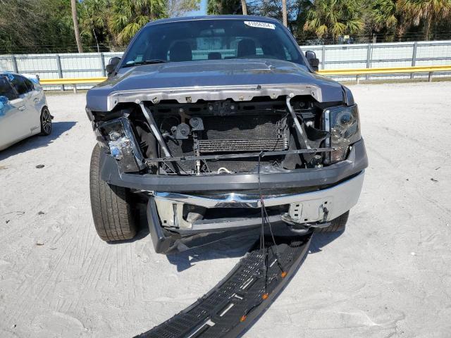 Photo 4 VIN: 1FTFX1EF4EKE74134 - FORD F-150 