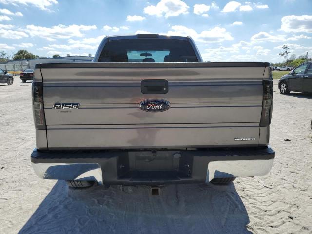 Photo 5 VIN: 1FTFX1EF4EKE74134 - FORD F-150 