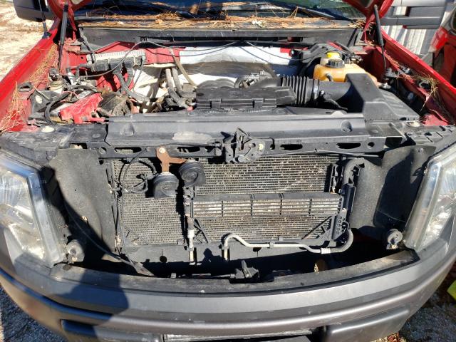 Photo 6 VIN: 1FTFX1EF4EKE93055 - FORD F150 SUPER 