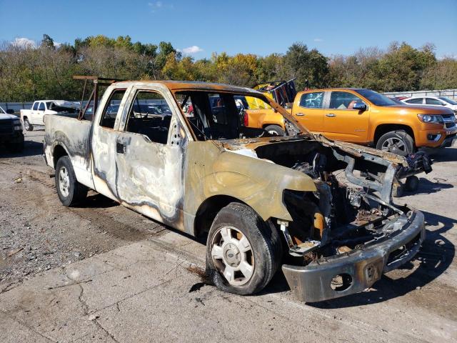 Photo 0 VIN: 1FTFX1EF4EKF10145 - FORD F150 SUPER 