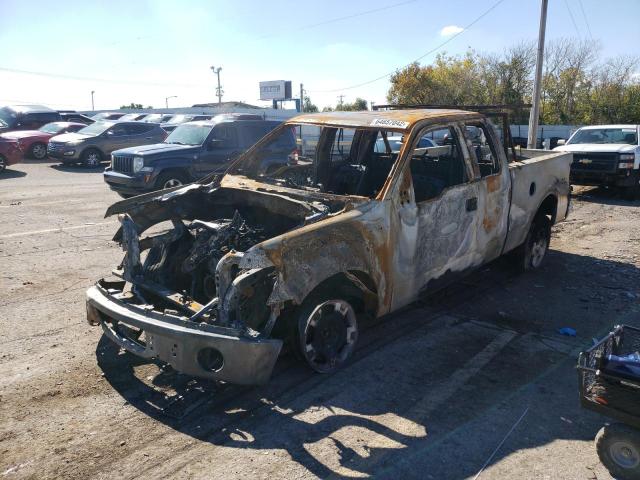 Photo 1 VIN: 1FTFX1EF4EKF10145 - FORD F150 SUPER 