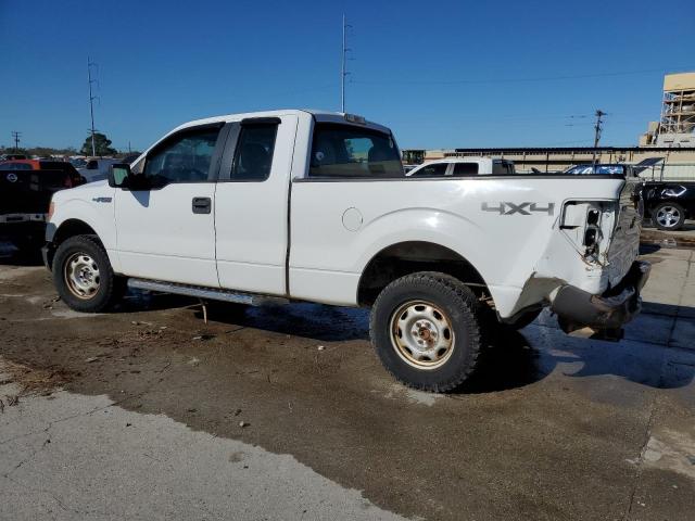 Photo 1 VIN: 1FTFX1EF4EKF55876 - FORD F150 SUPER 