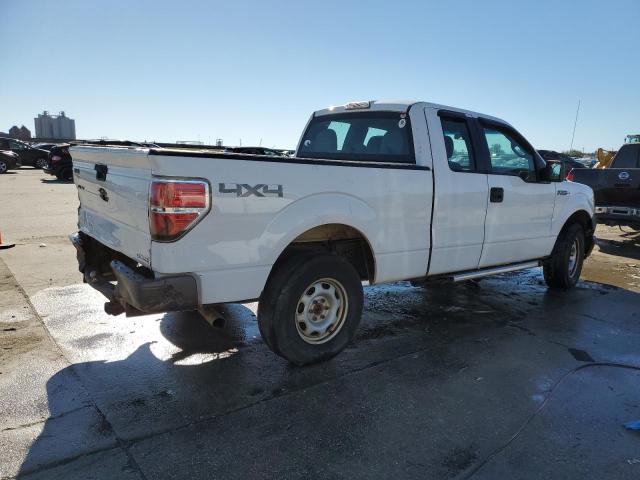 Photo 2 VIN: 1FTFX1EF4EKF55876 - FORD F150 SUPER 