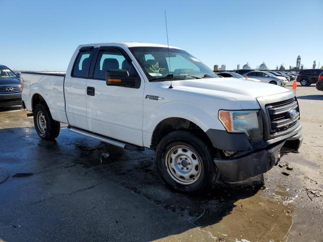 Photo 3 VIN: 1FTFX1EF4EKF55876 - FORD F150 SUPER 