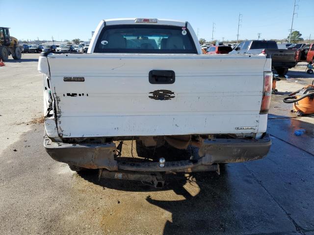 Photo 5 VIN: 1FTFX1EF4EKF55876 - FORD F150 SUPER 