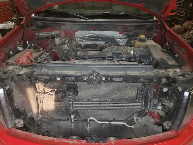 Photo 6 VIN: 1FTFX1EF4EKG03943 - FORD F150 SUPER 