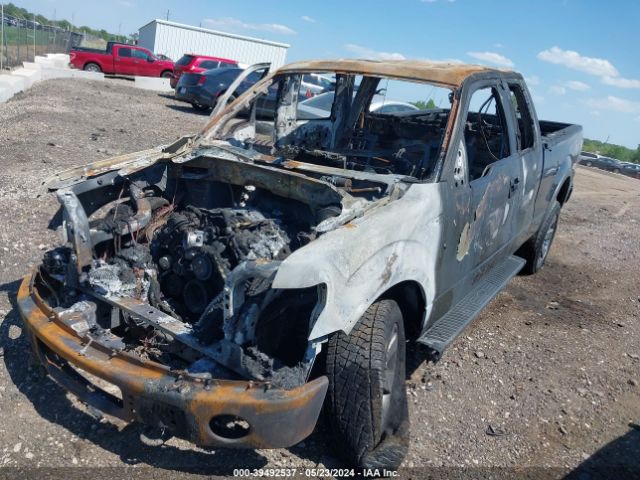 Photo 1 VIN: 1FTFX1EF4EKG55105 - FORD F-150 