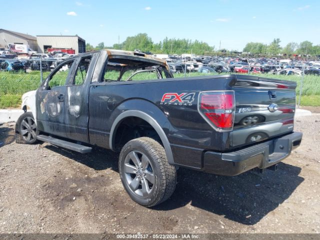 Photo 2 VIN: 1FTFX1EF4EKG55105 - FORD F-150 