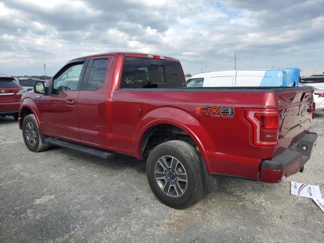 Photo 1 VIN: 1FTFX1EF4FFA23215 - FORD F150 SUPER 